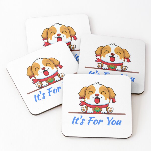 Artikelvorschau, Es ist für Sie Hundeweihnachten entworfen und verkauft von It's All Yours.