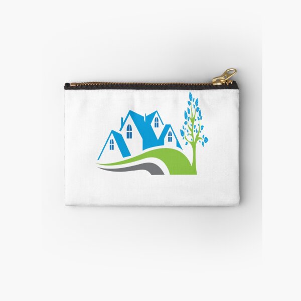 Item preview, REAL ESTATE LOGO designed and sold by rrahmandesign.