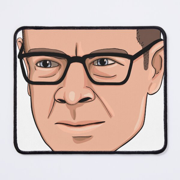 Item preview, Grumpy Stee designed and sold by KatsCanvas.