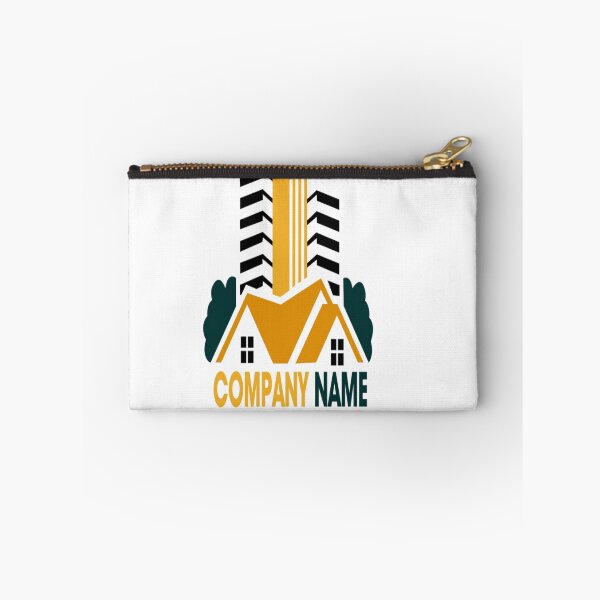 Item preview, REAL ESTATE LOGO DESIGN designed and sold by rrahmandesign.