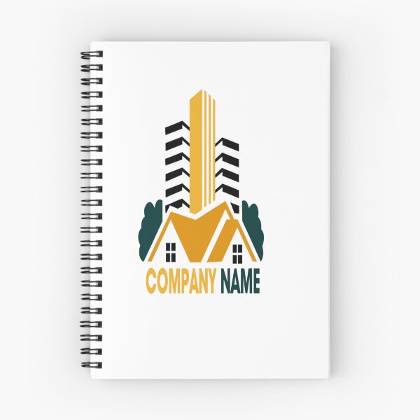 Item preview, REAL ESTATE LOGO DESIGN designed and sold by rrahmandesign.
