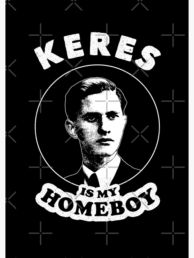 Anatoly Is My Homeboy - Funny Chess Memes For Fans Of Anatoly Karpov  Sticker for Sale by edygun