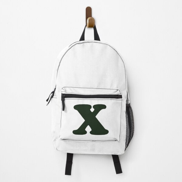 Item preview, Letter X, Initial X designed and sold by T-Caroline.