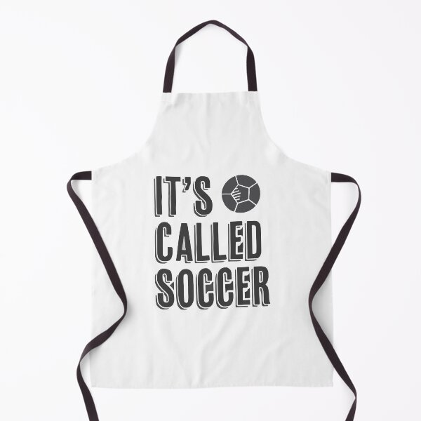 Item preview, it's Called Soccer designed and sold by AgamTroeger.