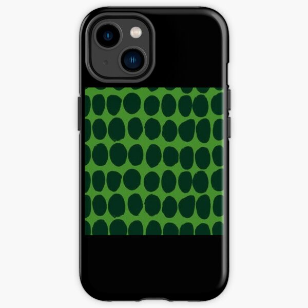 Marimekko-Muster iPhone Robuste Hülle