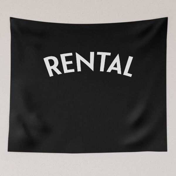 Item preview, Rental Costume Halloween designed and sold by arcadetoystore.