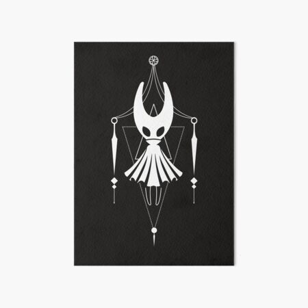 Item preview, Hollow Knight Hornet  designed and sold by TheNobleDuck.