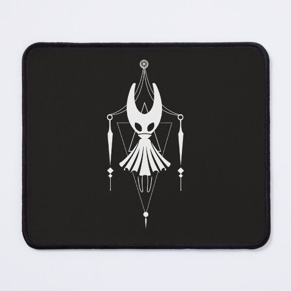 Item preview, Hollow Knight Hornet  designed and sold by TheNobleDuck.