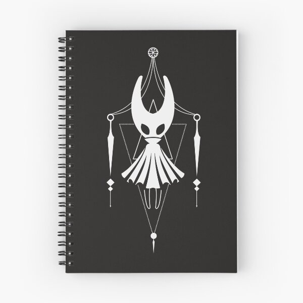 Item preview, Hollow Knight Hornet  designed and sold by TheNobleDuck.