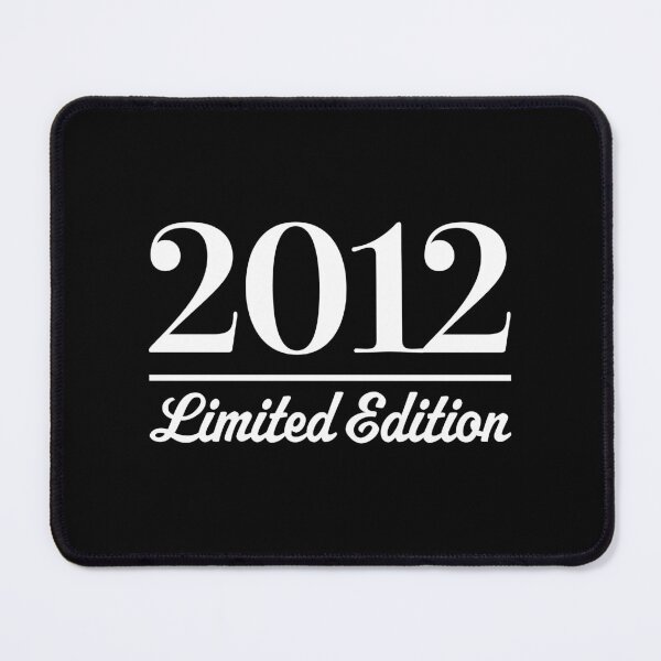 Item preview, 2012 Limited Edition designed and sold by PaulSDesign.