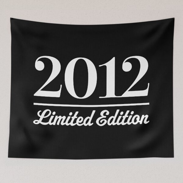 Item preview, 2012 Limited Edition designed and sold by PaulSDesign.