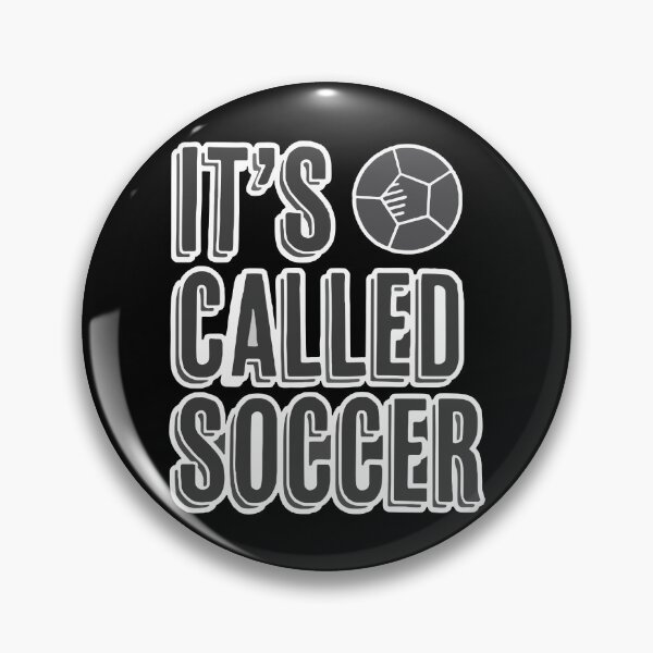 Item preview, it's Called Soccer sports designed and sold by AgamTroeger.