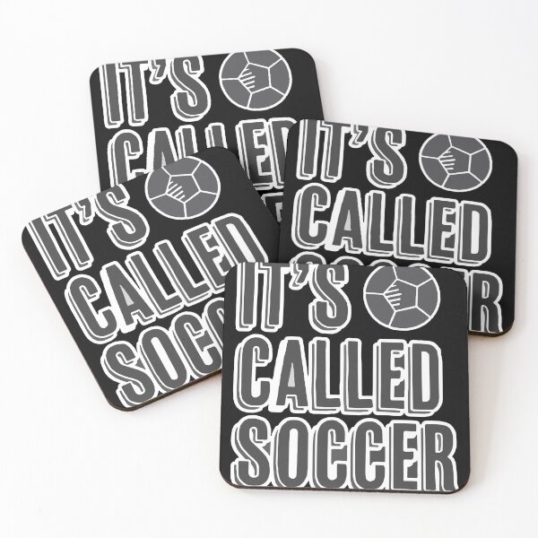 Item preview, it's Called Soccer sports designed and sold by AgamTroeger.