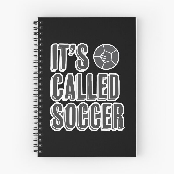 Item preview, it's Called Soccer sports designed and sold by AgamTroeger.