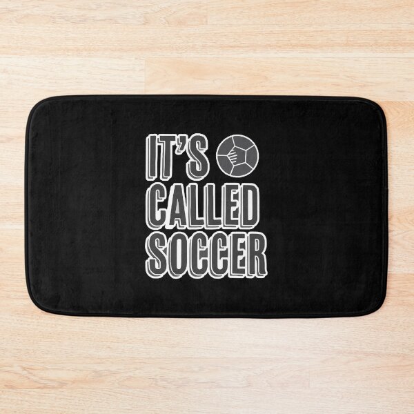 Item preview, it's Called Soccer sports designed and sold by AgamTroeger.