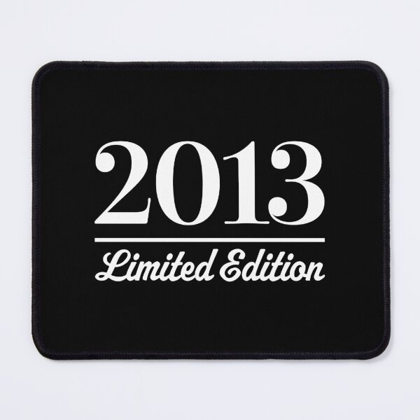 Item preview, 2013 Limited Edition designed and sold by PaulSDesign.