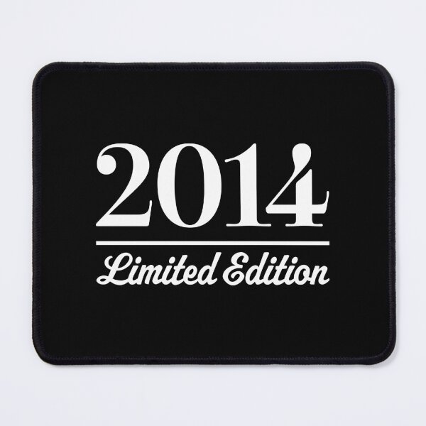 Item preview, 2014 Limited Edition designed and sold by PaulSDesign.