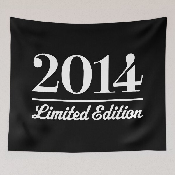 Item preview, 2014 Limited Edition designed and sold by PaulSDesign.
