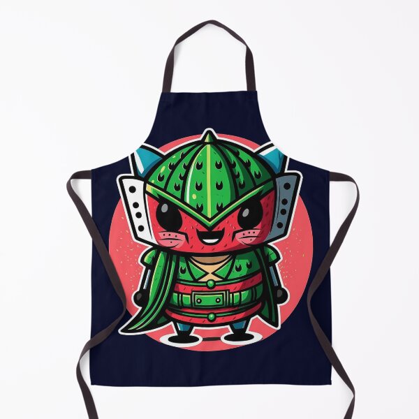 Item preview, Watermelon Knight designed and sold by Ajolan.