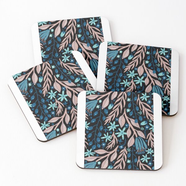 Item preview, floral pattern designed and sold by shivanigautam.