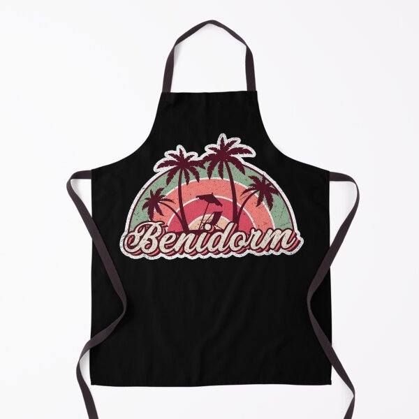 Item preview, Benidorm summer trip designed and sold by chrlalexandru.