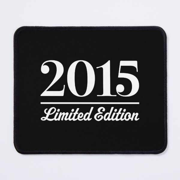 Item preview, 2015 Limited Edition designed and sold by PaulSDesign.