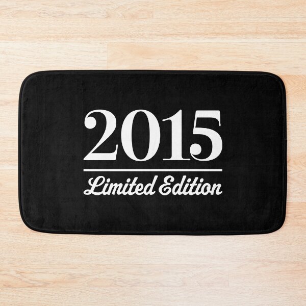 Item preview, 2015 Limited Edition designed and sold by PaulSDesign.