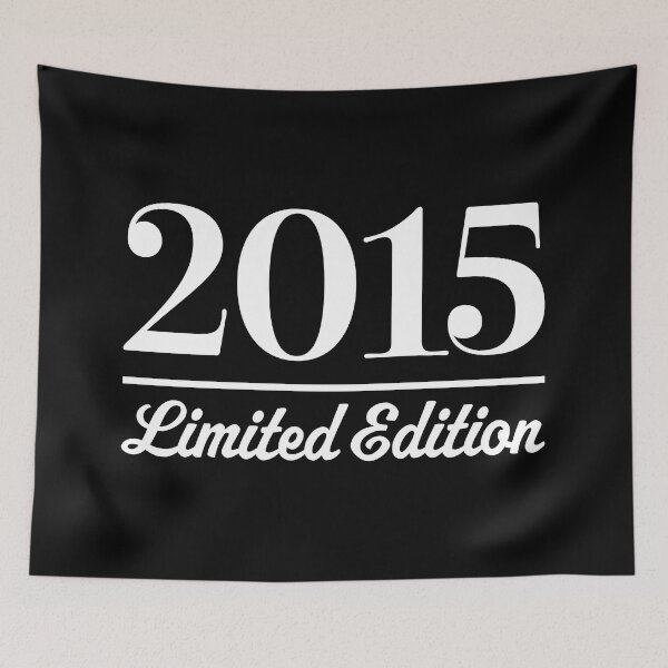 Item preview, 2015 Limited Edition designed and sold by PaulSDesign.