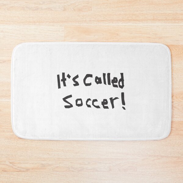 Item preview, it's Called Soccer  world cup designed and sold by AgamTroeger.