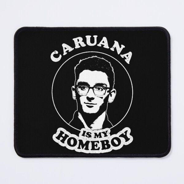 Item preview, Caruana Is My Homeboy - Funny Chess Memes For Fans Of Fabiano Caruana designed and sold by edygun.