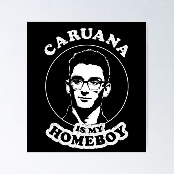 CARUANA na App Store