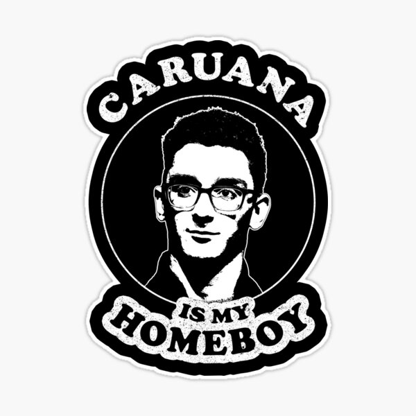 CARUANA na App Store