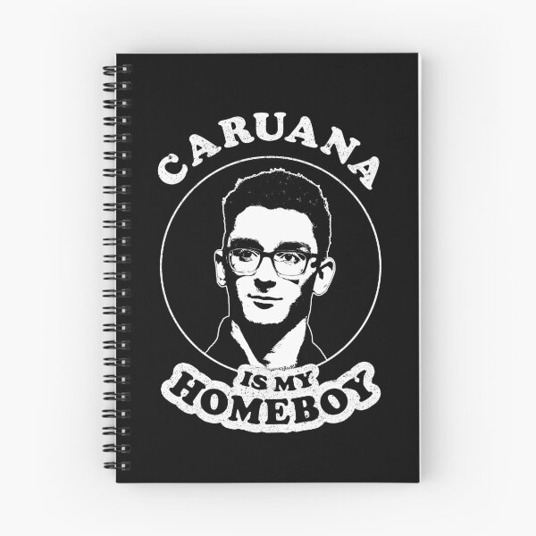 Item preview, Caruana Is My Homeboy - Funny Chess Memes For Fans Of Fabiano Caruana  designed and sold by edygun.