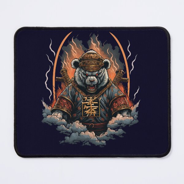 Item preview, Master Bear designed and sold by Ajolan.