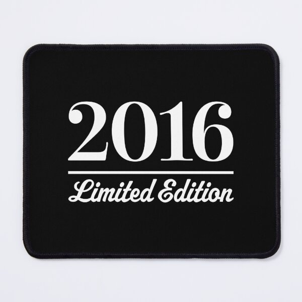 Item preview, 2016 Limited Edition designed and sold by PaulSDesign.