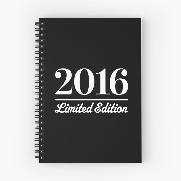 Item preview, 2016 Limited Edition designed and sold by PaulSDesign.