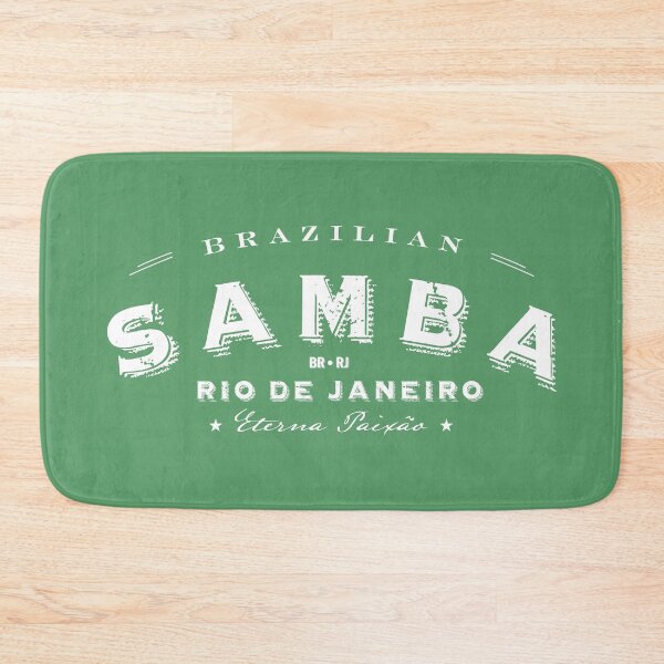 Item preview, Samba designed and sold by Callejero.