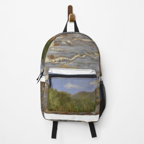 Item preview, ELWHA RIVER, WA designed and sold by Len Shyles.
