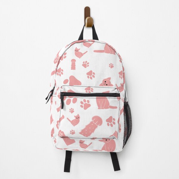 Item preview, PINK KITTEN designed and sold by ZalynsGraphic.