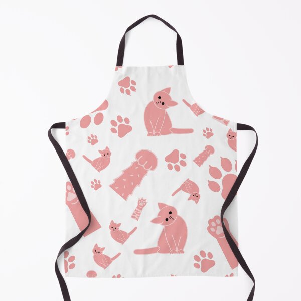 Item preview, PINK KITTEN designed and sold by ZalynsGraphic.