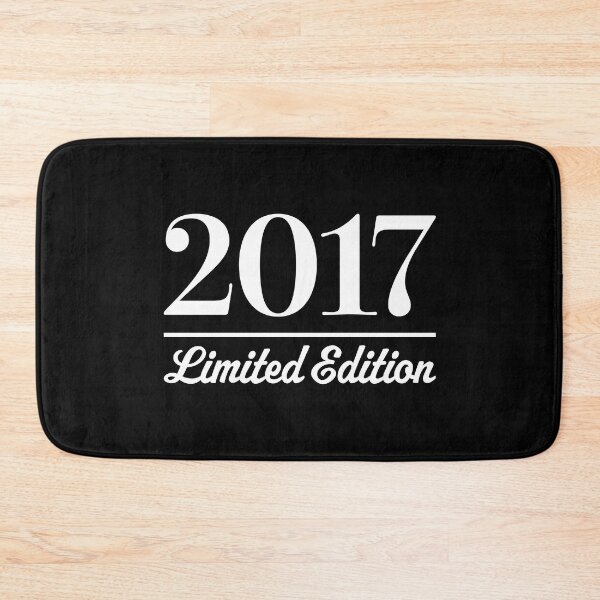 Item preview, 2017 Limited Edition designed and sold by PaulSDesign.