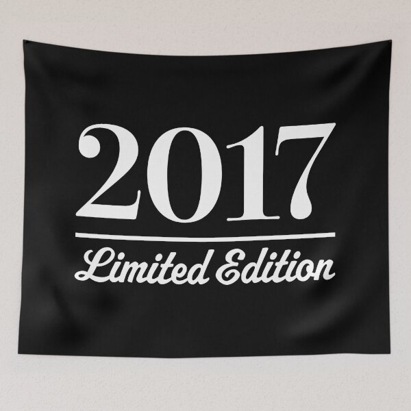 Item preview, 2017 Limited Edition designed and sold by PaulSDesign.