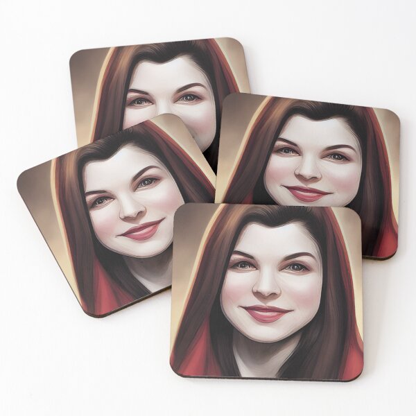 Item preview, Stephenie Meyer  designed and sold by ComicsFactory.
