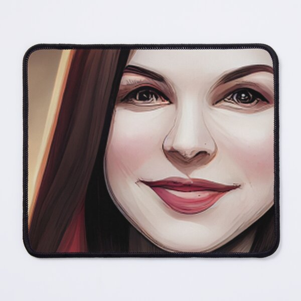 Item preview, Stephenie Meyer  designed and sold by ComicsFactory.