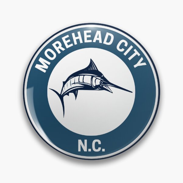 Artikelvorschau, Weinlese-Morehead-Stadt North Carolina entworfen und verkauft von fearcity.