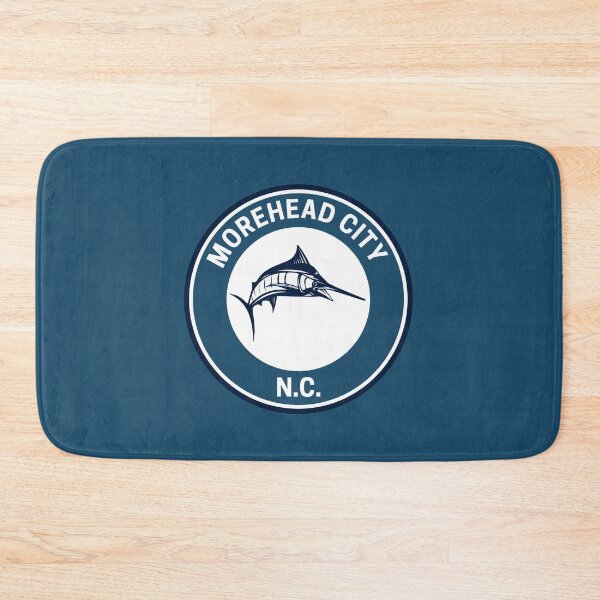 Item preview, Vintage Morehead City North Carolina  designed and sold by fearcity.