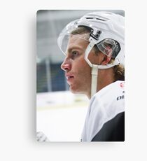 Patrick Kane Canvas Print