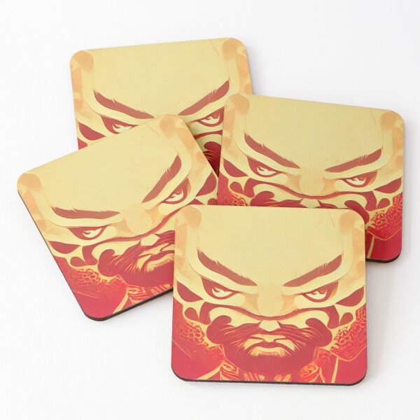 Item preview, Sun Tzu designed and sold by ComicsFactory.