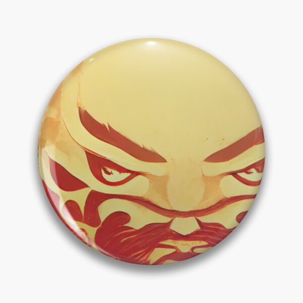 Item preview, Sun Tzu designed and sold by ComicsFactory.