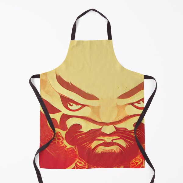 Item preview, Sun Tzu designed and sold by ComicsFactory.